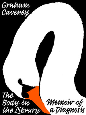 cover image of The Body in the Library
